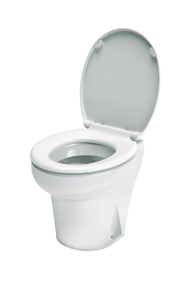 Vetus Toilette TMSQ, 12 oder 24 Volt