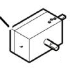 Isotherm Thermostat FRIDGE/FRIDGE-FREEZER