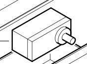 Isotherm DR190 INOX THERMOSTAT