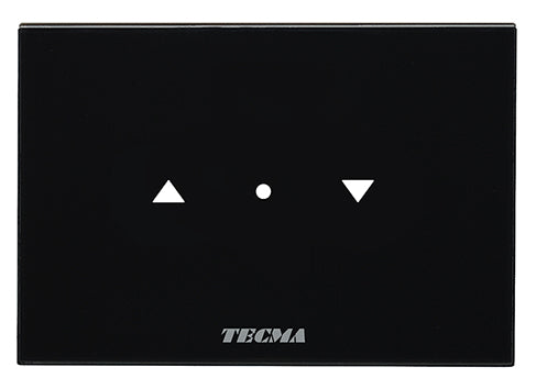 Tecma SFT Touch EKO Control Bedienpanel