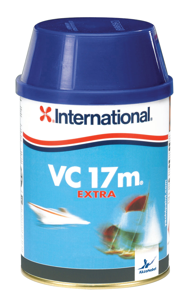 International VC 17m extra Graphite 750 ml