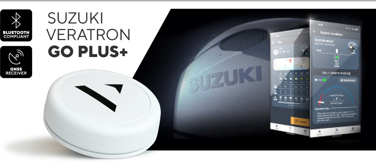 Veratron Suzuki GO Plus +