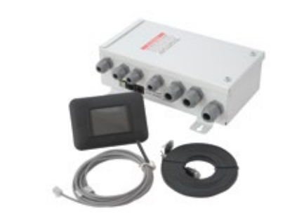 Webasto Cabin Control Kit A-Series