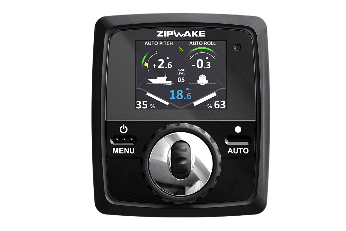 Zipwake Kit Box KB300-S