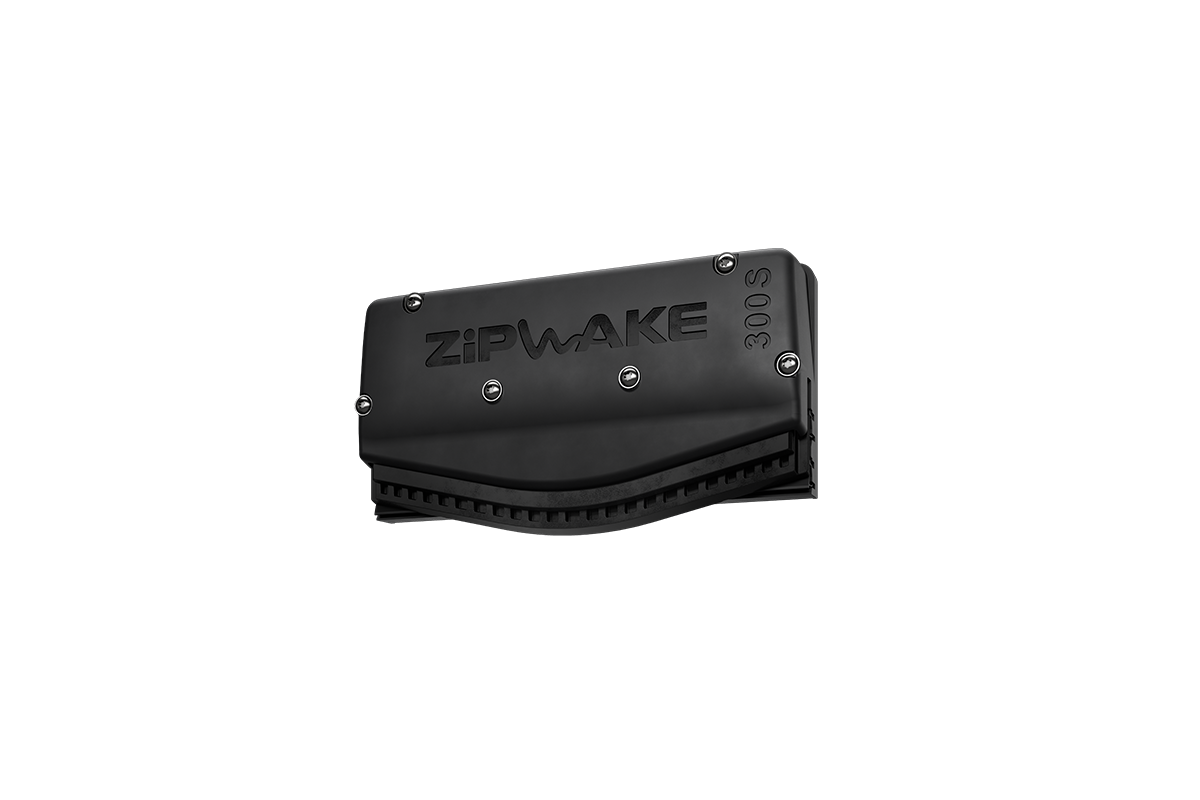 Zipwake Interceptor Serie S - IT300-S Intermediate