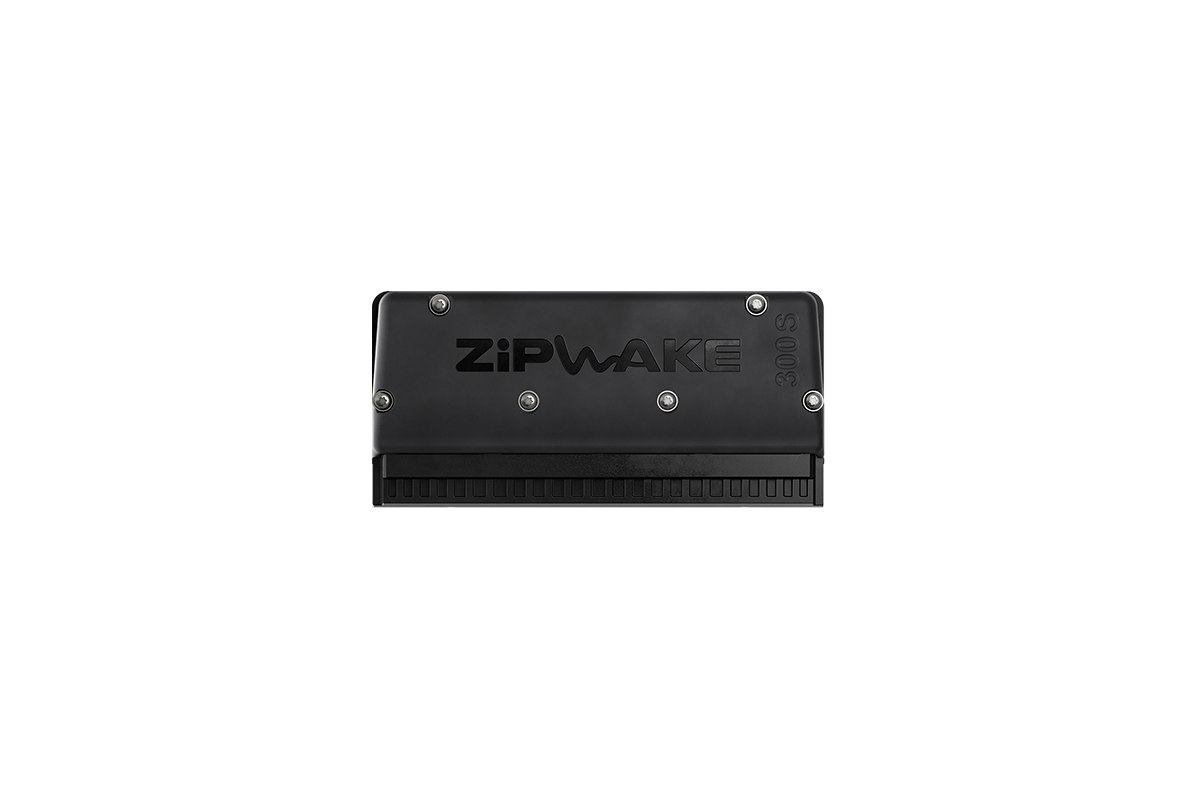 Zipwake Interceptor Front passend für IT300-S