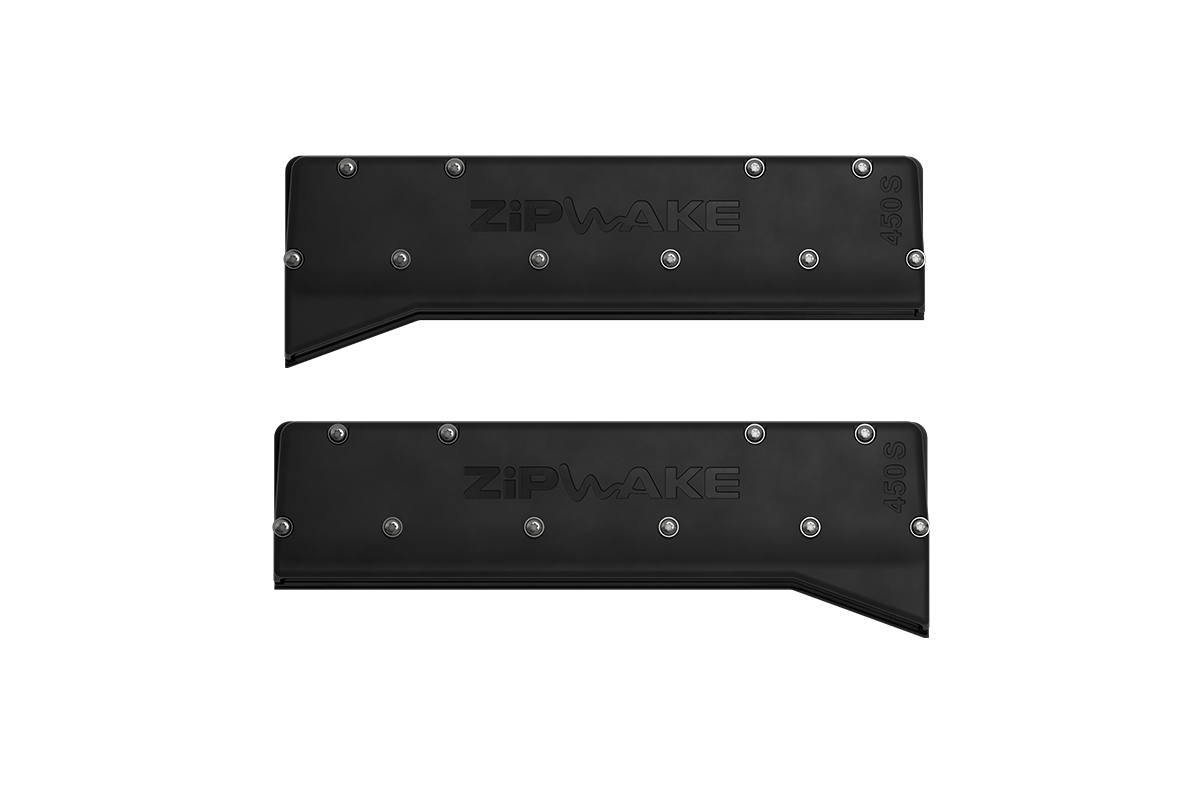 Zipwake Kit Box KB450-S PRO CHINE