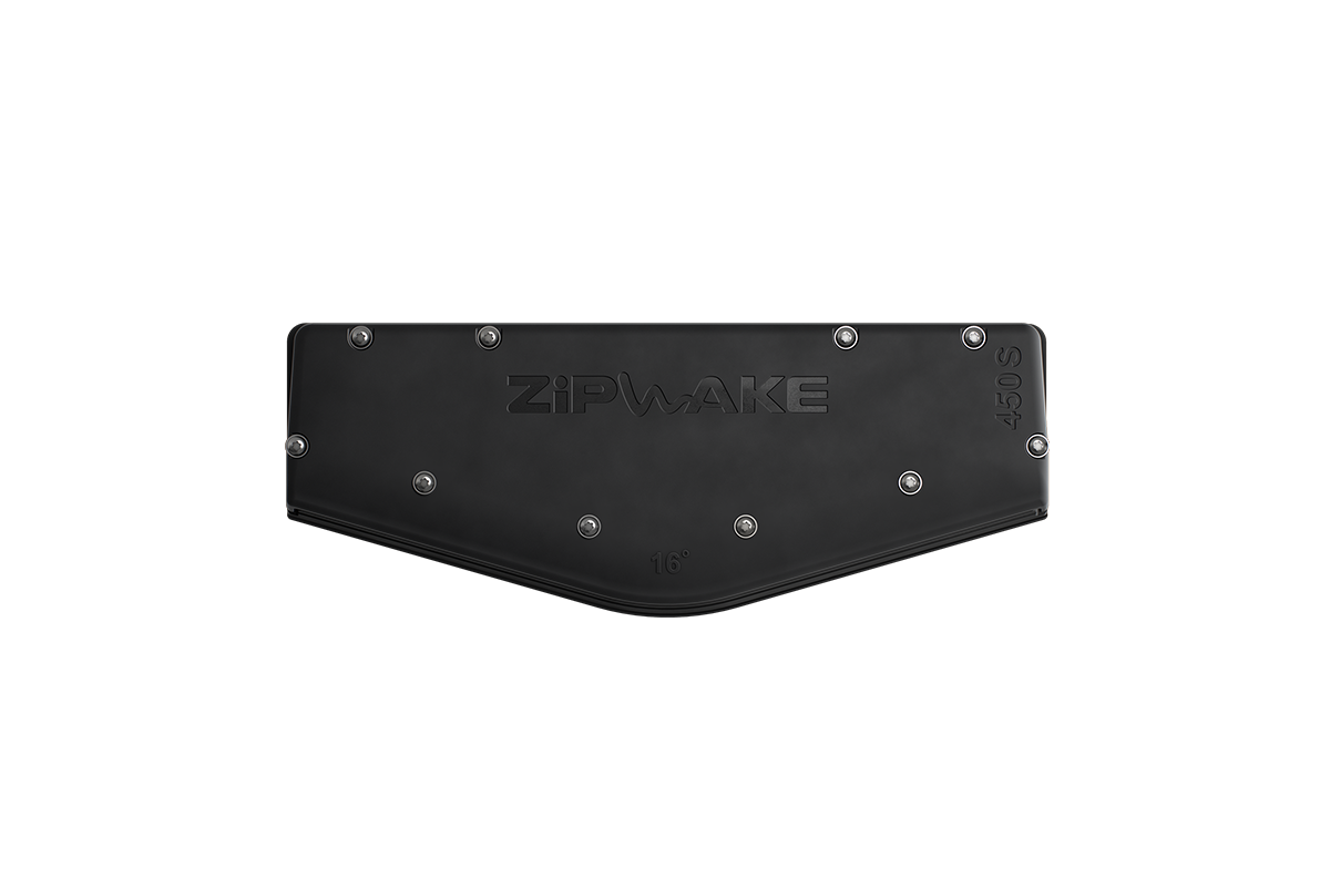Zipwake Interceptor Front passend für IT450-S V16