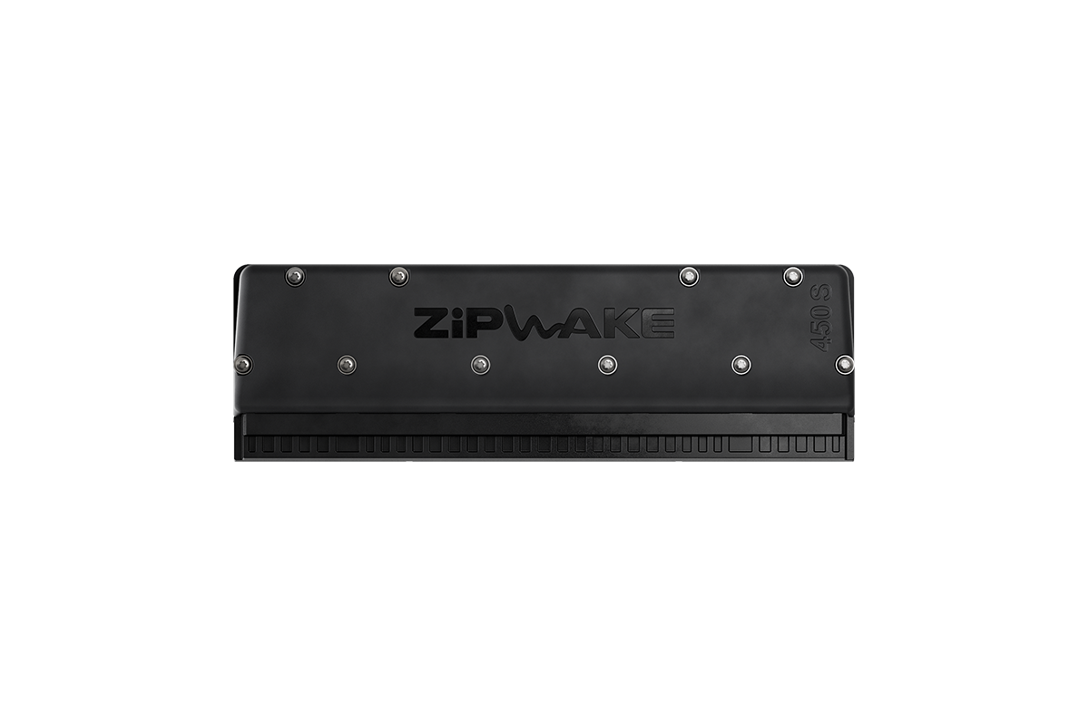 Zipwake Interceptor Serie S - IT450-S Straight