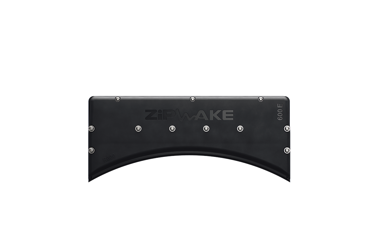 Zipwake Interceptor 600-E PRO TUNNEL R600