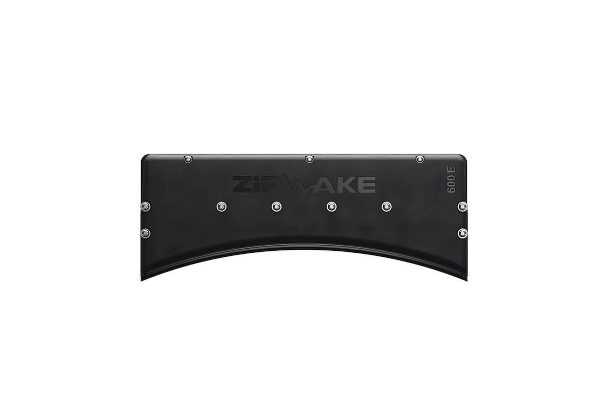 Zipwake Interceptor 600-E PRO TUNNEL R800