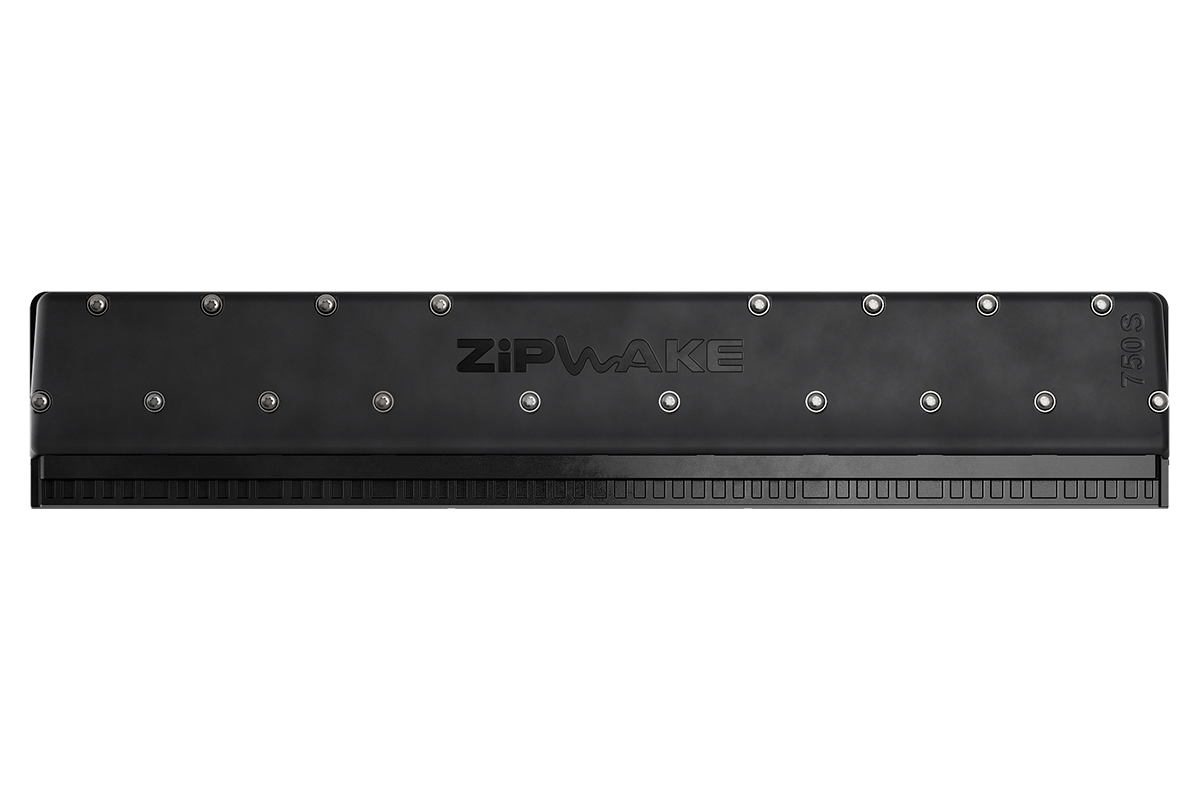 Zipwake Interceptor Serie S - IT750-S Straight