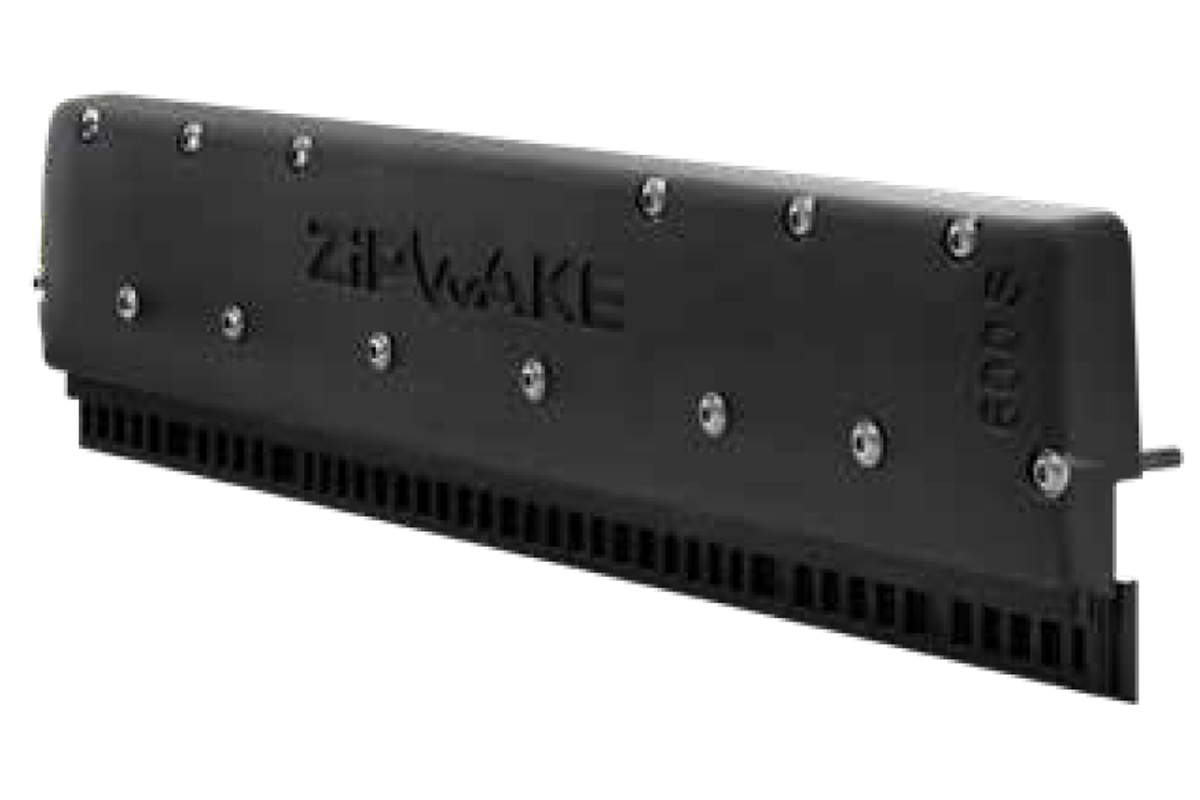 Zipwake Interceptor Front passend für IT300-S INTER