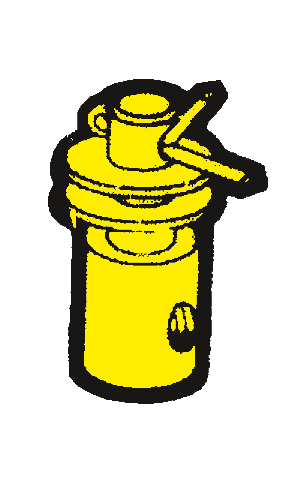 Allpa Endfitting Für Kabel Cc230, Cc330 & Ccx633