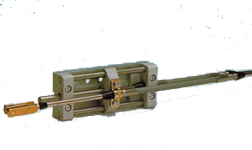 Dual Station Unit Für Gas Oder Schaltung