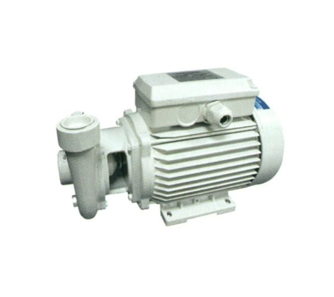 Webasto Pumpe WB2500G - 230V 50/60 HZ - Bronze