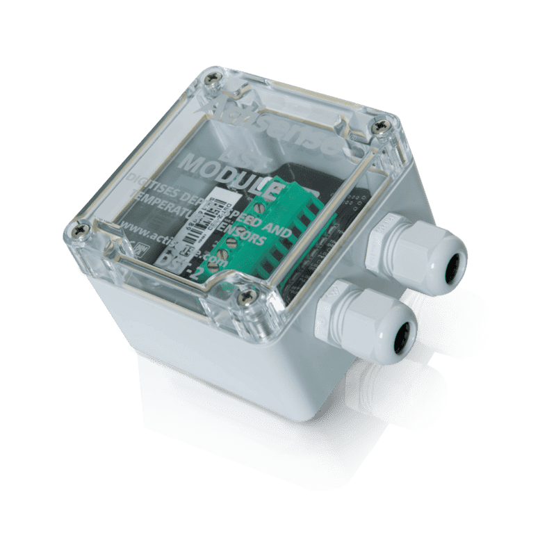 Actisense Depth Sounder Module
