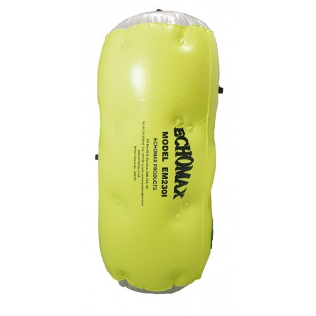 Radar Reflektor - passiv - 230i aufblasbar