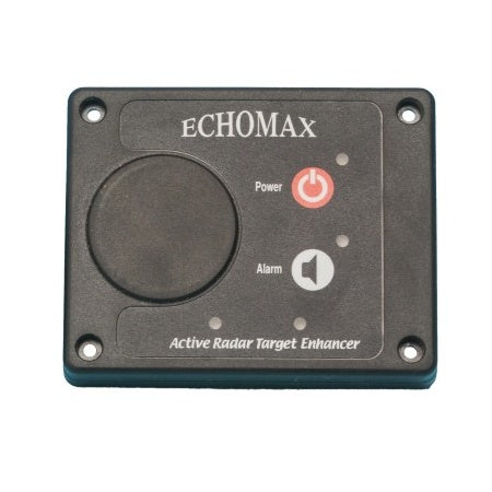 ECHOMAX Bedienpaneel für Radarreflektoren Active-X/XS 12V