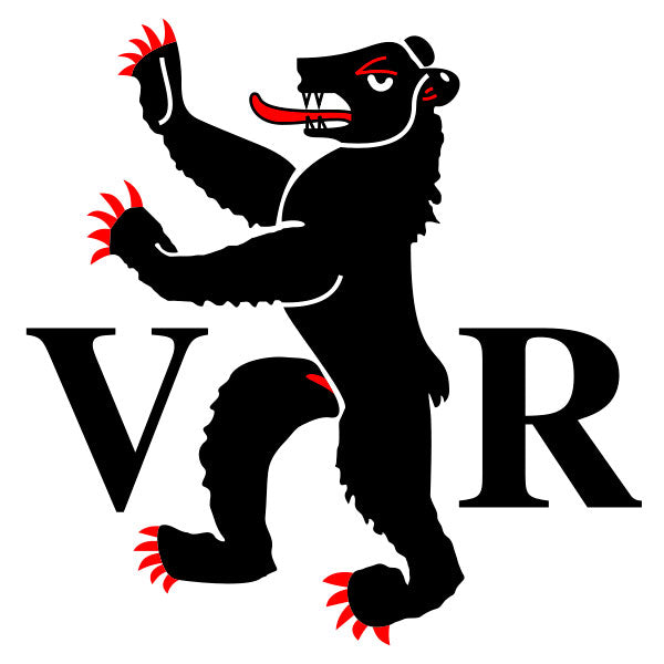 Allpa Appenzell Flagge 20x30cm