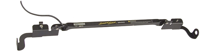 Seastar Smartstick Autopilot Aussenbordzylinder - Ray Marine