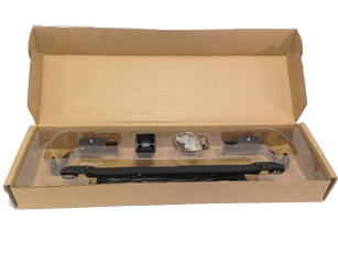 Seastar Smartstick Autopilot Aussenbordzylinder - Simrad