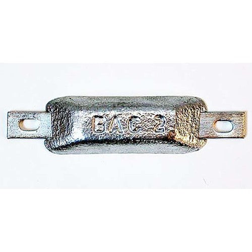 BAC-Bera Zinkanode Typ-2