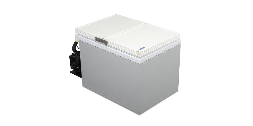 Isotherm Einbaukühlbox / Einbaugefrierbox 29 Liter 12/24V