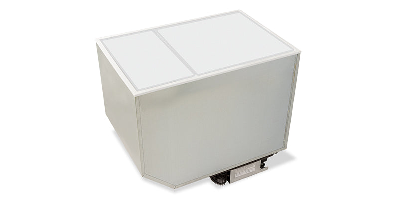 Isotherm Einbaubox 75 Liter Einbaukühlbox 12/24V