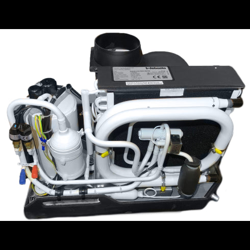 Webasto BlueCool S Klimaanlage S10 -R-230V-REV-R410a