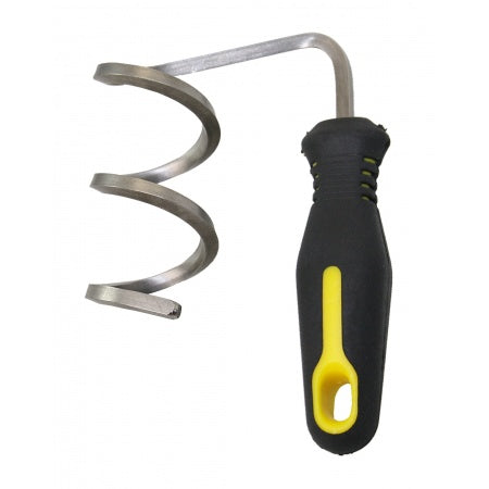 BOATASY Seilabstreifer A4 für Seil 6-32mm