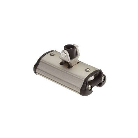 BARTON Traveller-Schlitten mit Toggle für Travellerschiene 20 mm, 2:1, 3:1