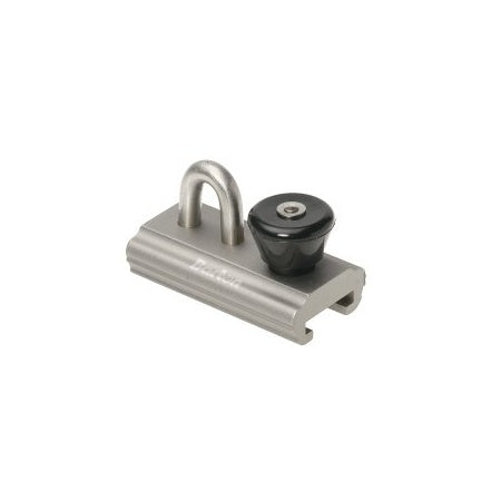 BARTON GENUARUTSCHER für "T"-Schiene 20 mm, Gr. 1