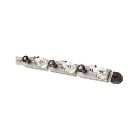 BARTON Bindereff-Set mit 2 oder 3 Blöcken, bis ca. 8,5 oder 12 Mtr. Schiffslänge