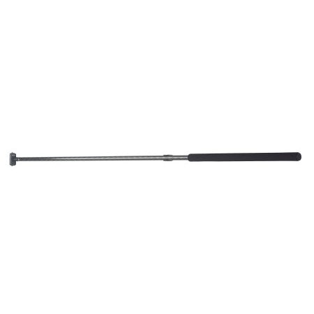 BARTON Pinnenausleger Carbon von 800 bis 1500 mm Länge