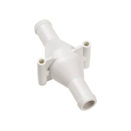 BARTON Fuel Whistle Tanküberlaufpfeife für 16 mm Schlauch
