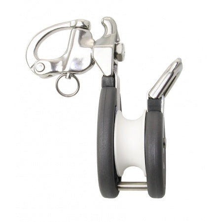 BARTON Snatchblock 35-48mm Schnappschäkel