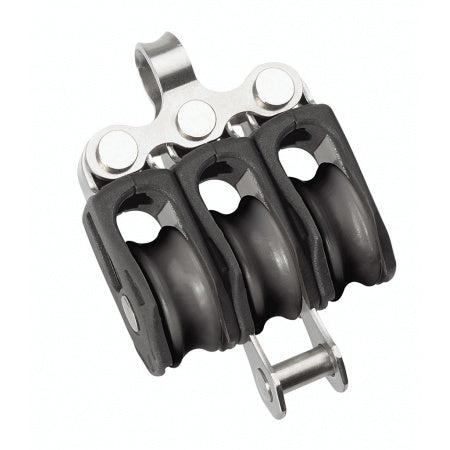 Performance Tripleblock Gr.0 festes Auge