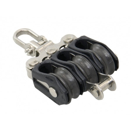 Performance Tripleblock Gr.0 Wirbel