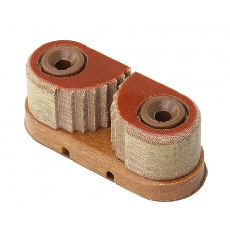 BARTON TUPHblox Schotklemme für Seil 6-14 mm / mit Bügel