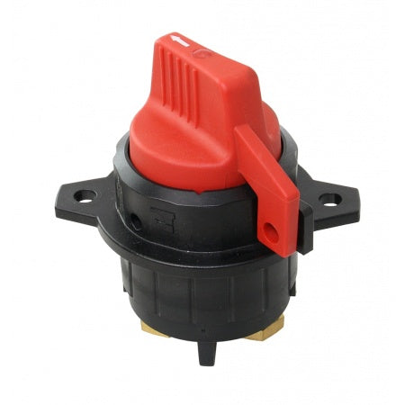 CARLING Batterieschalter BD 12/24V 300A abschließfähig