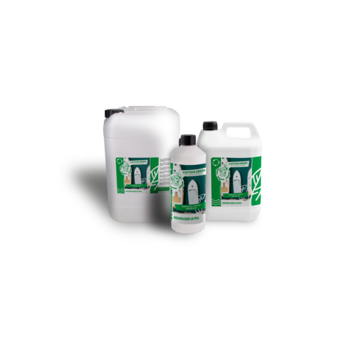 Captain Green Entfetter Ultra (1 L)