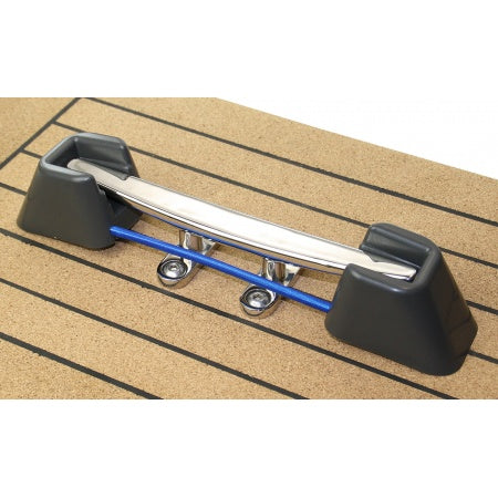 Klampenabdeckung Cleat Boot