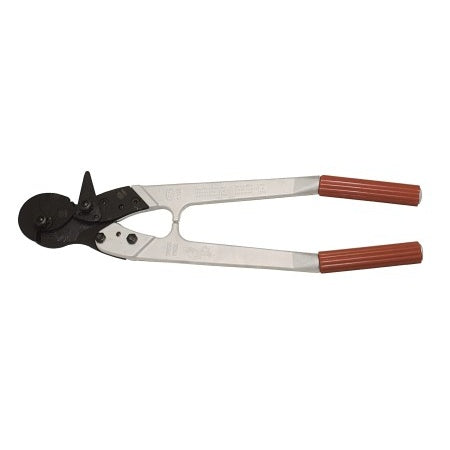 FELCO Drahtseilschere für Drahtseil mit Übersetzung für max. 8 - 12 mm