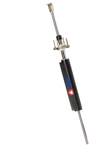 Allpa Hydraulischer Zylinder 32kgm