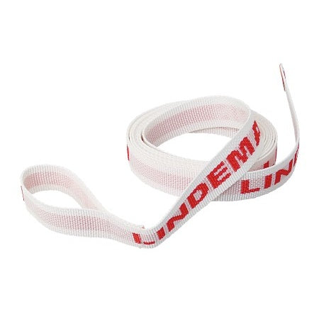 Lindemann Segelzeising mit Schlaufe PES 30mm 1,5-2m 2/10 Stück