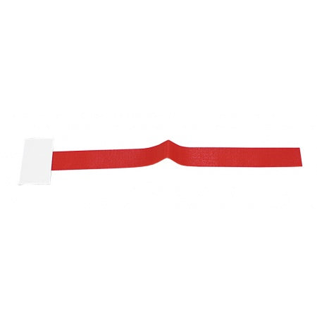 Trimmstreifen selbstkl. aus Ripstop-Nylon rot 6St.