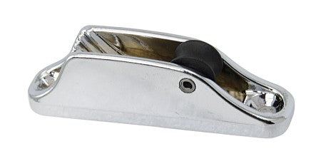 CLAMCLEAT(tm)RACING JUNIOR MkI 3-6mm VERCHROMT