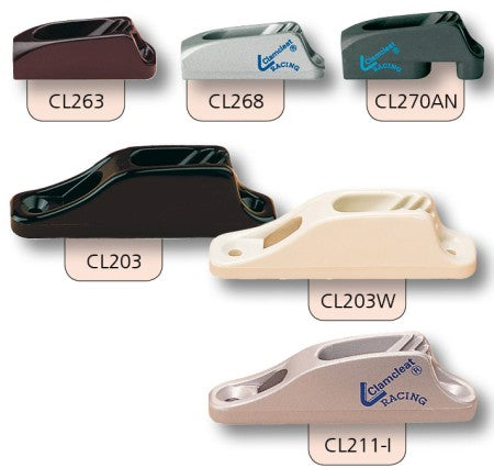 CLAMCLEAT(tm)JUNIOR                    SB-VERPACKT