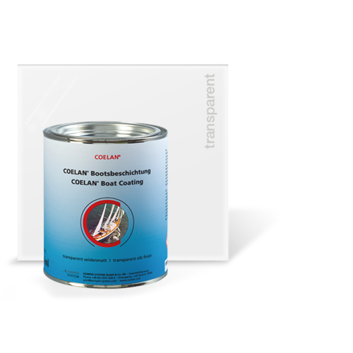 COELAN® Flexohaftgrund, 1 Liter